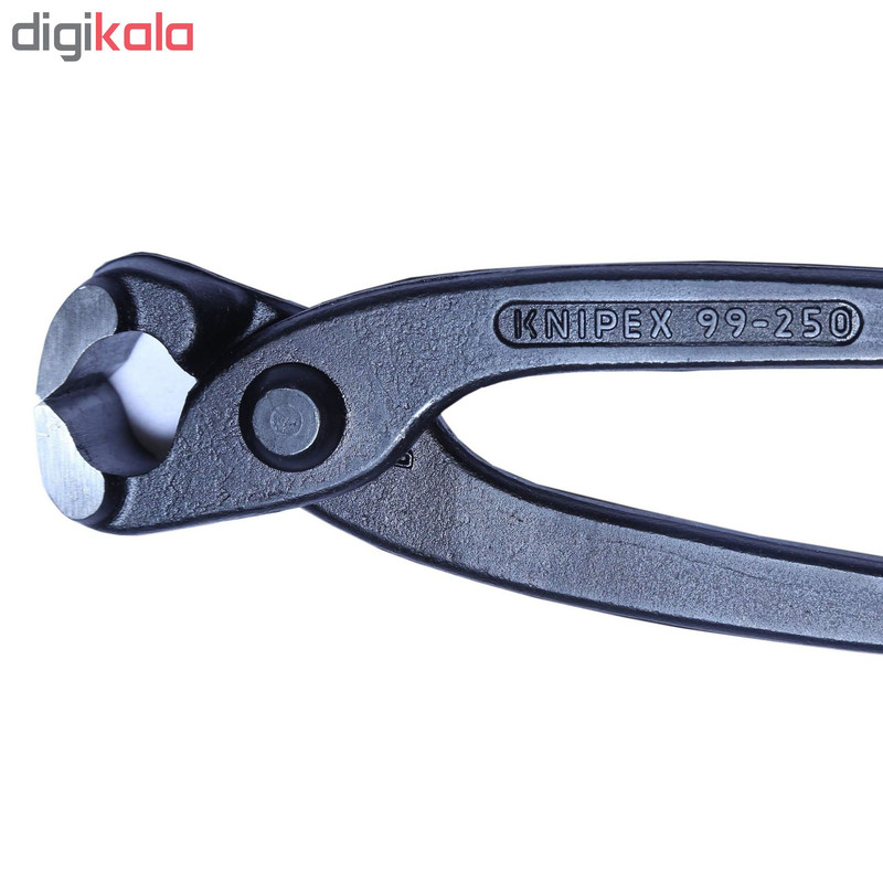 گاز انبر کنیپکس مدل 250-99 سایز 10 اینچ