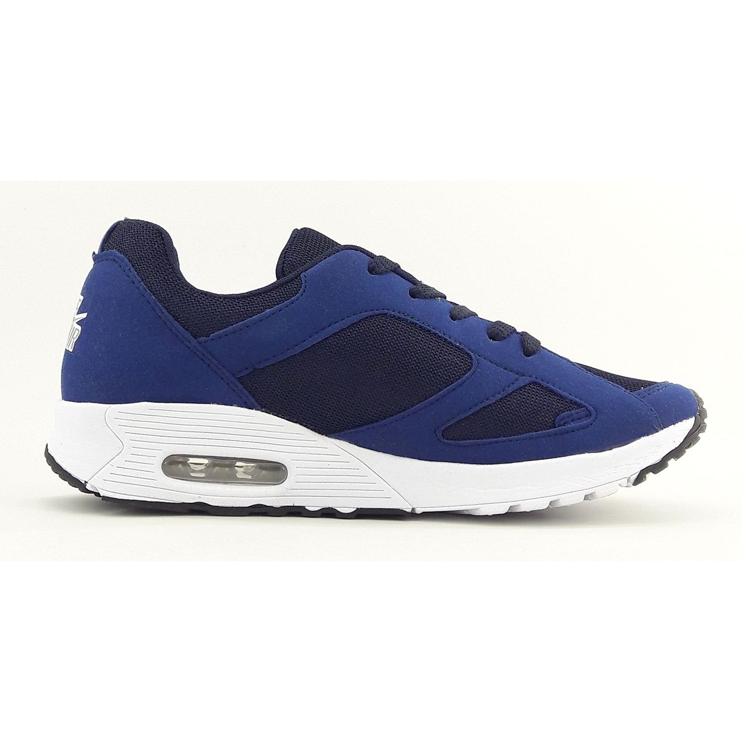 کفش مخصوص پیاده روی زنانه مدل Air max.nlp.nvy-01