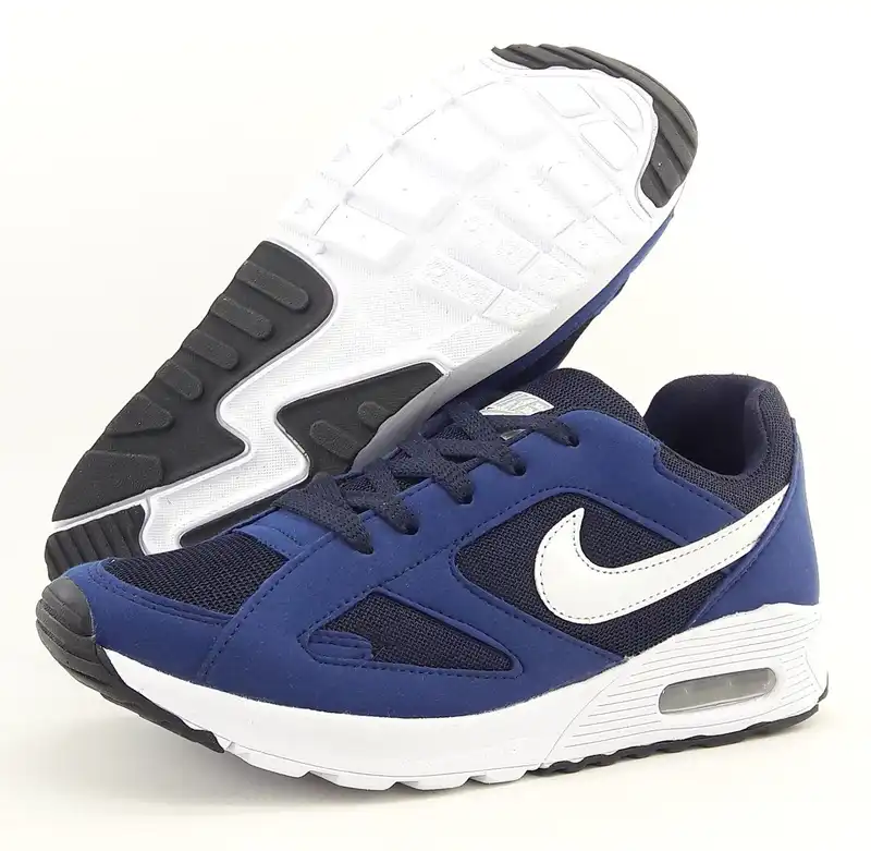 کفش مخصوص پیاده روی زنانه مدل Air max.nlp.nvy-01