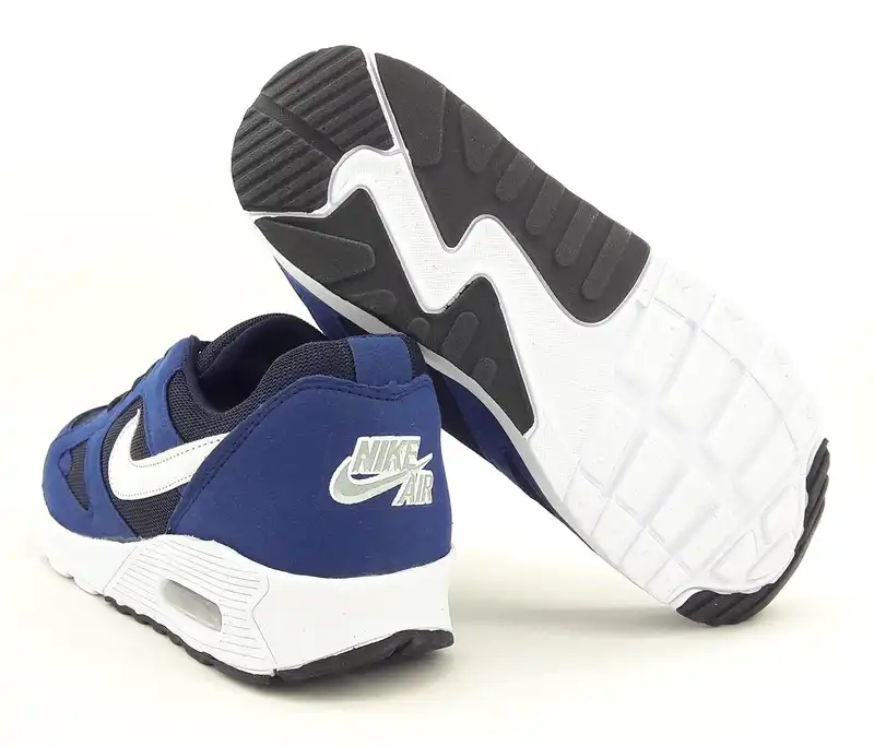 کفش مخصوص پیاده روی زنانه مدل Air max.nlp.nvy-01