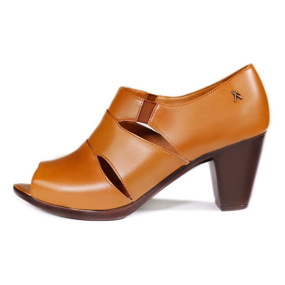 کفش زنانه نیکلاس کد 685-H