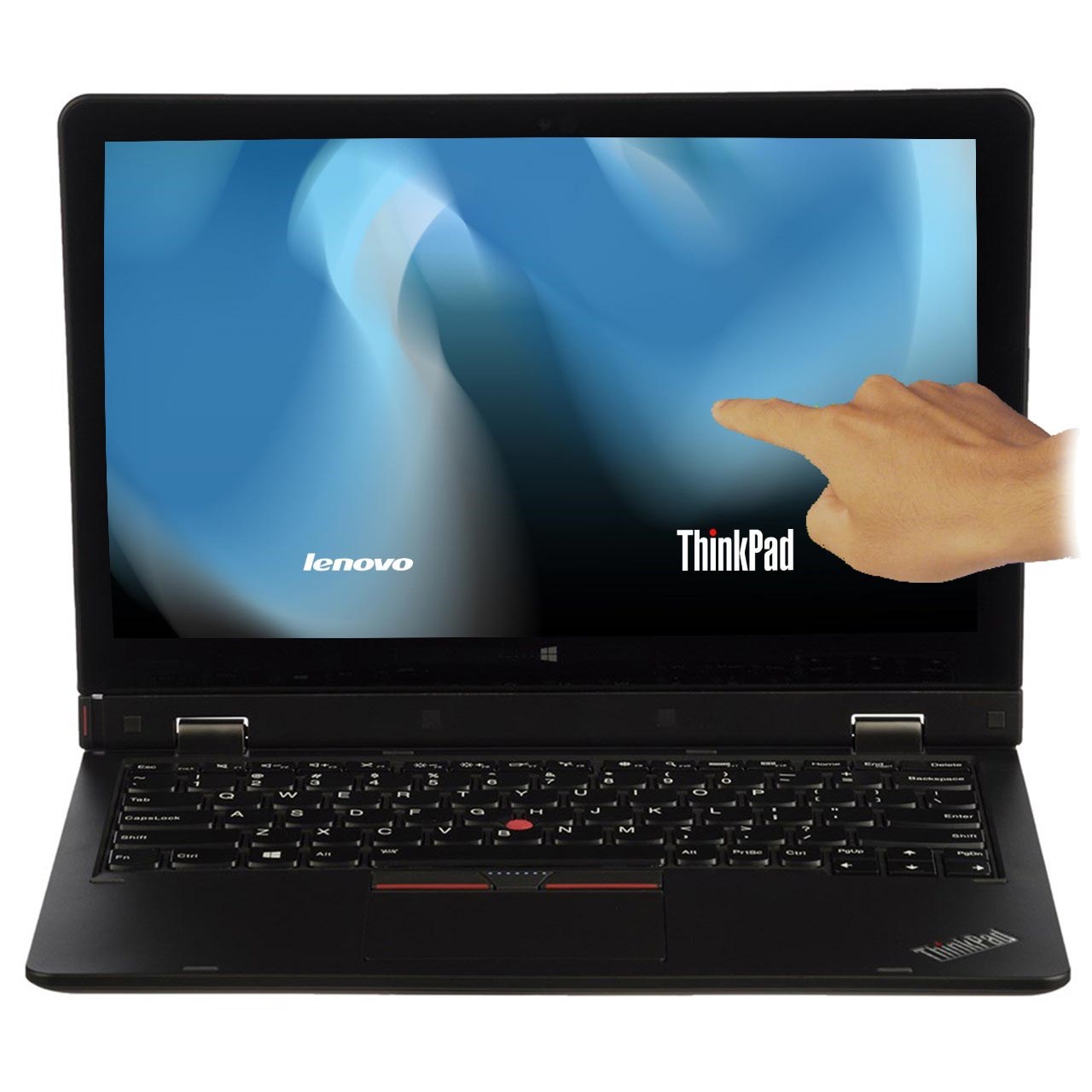 تبلت لنوو مدل ThinkPad Helix