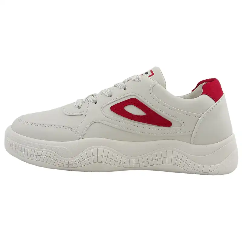 کفش راحتی زنانه ایلا مدل Ela mj.wh.rd_01