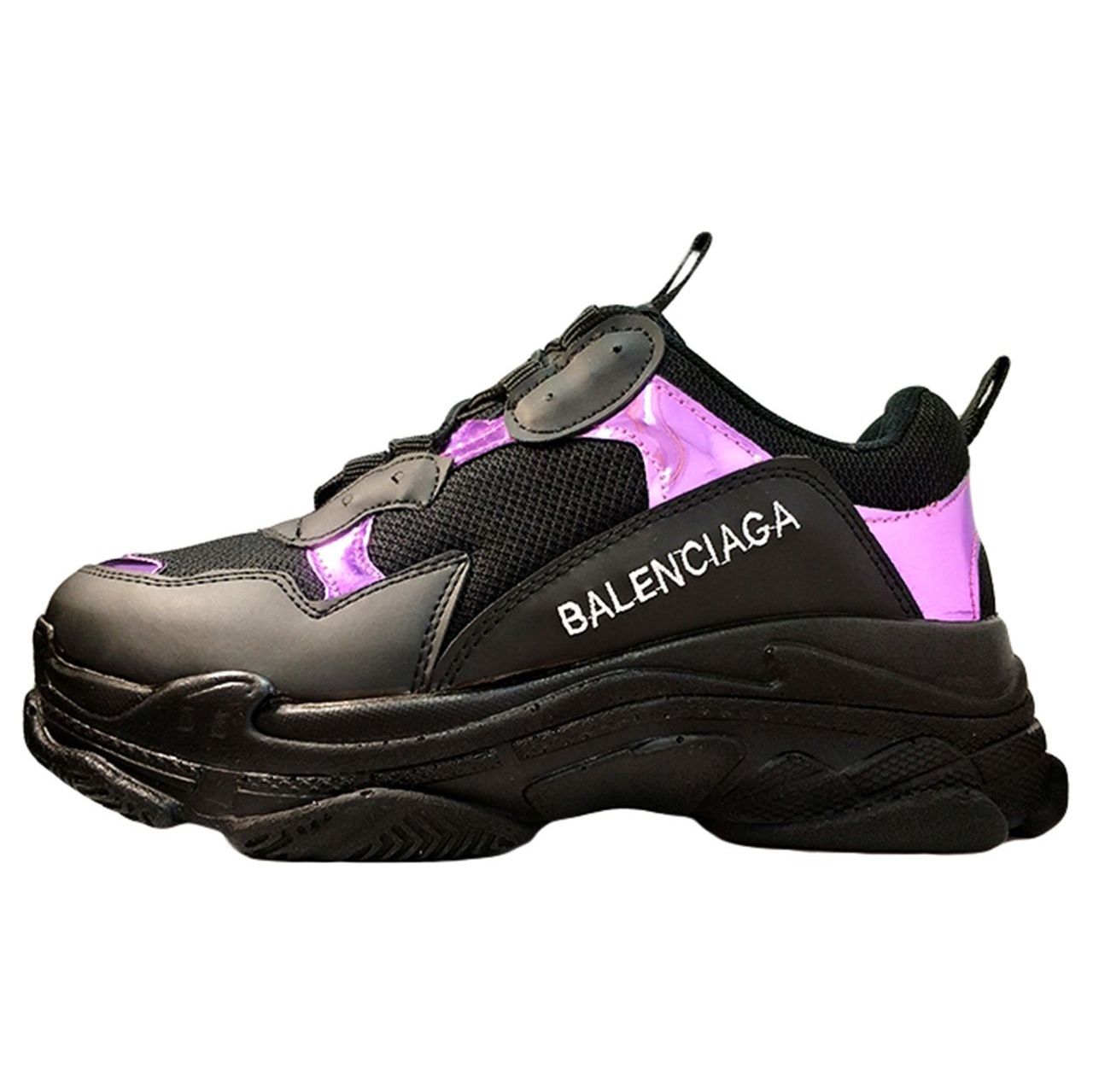 کفش مخصوص پیاده روی زنانه مدل BPZS04
