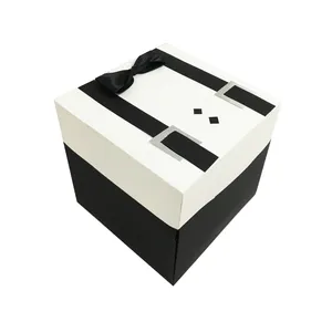 جعبه هدیه طرح پیراهن مدل m1371