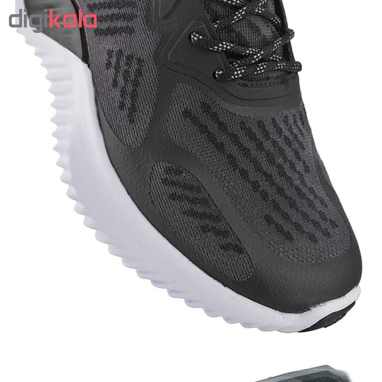 کفش مخصوص دویدن  زنانه آدیداس مدل Alphabounce EM کد AQ01986N