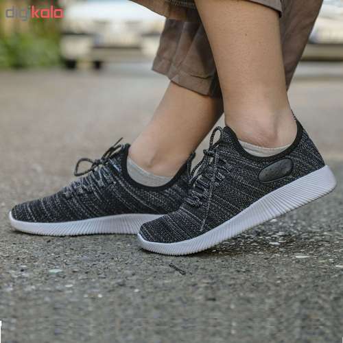 کفش مخصوص دویدن زنانه مدل yezi کفش مخصوص دویدن زنانه مدل yezi