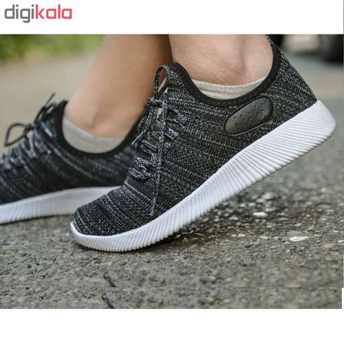 کفش مخصوص دویدن زنانه مدل yezi کفش مخصوص دویدن زنانه مدل yezi