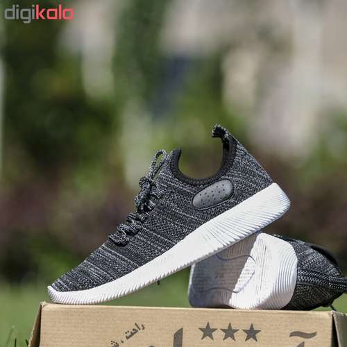 کفش مخصوص دویدن زنانه مدل yezi کفش مخصوص دویدن زنانه مدل yezi
