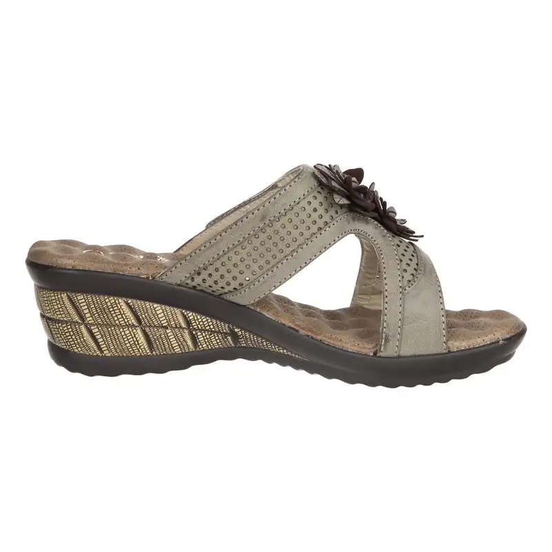 صندل زنانه نیو پاما مدل 1422A-105