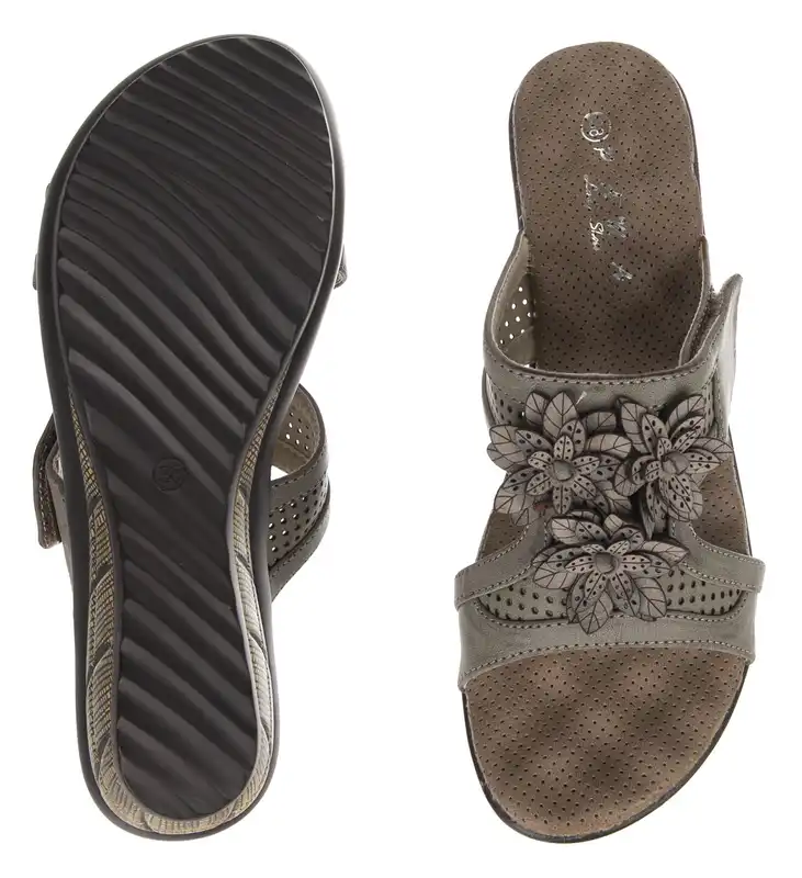 صندل زنانه نیو پاما مدل 1422A-105