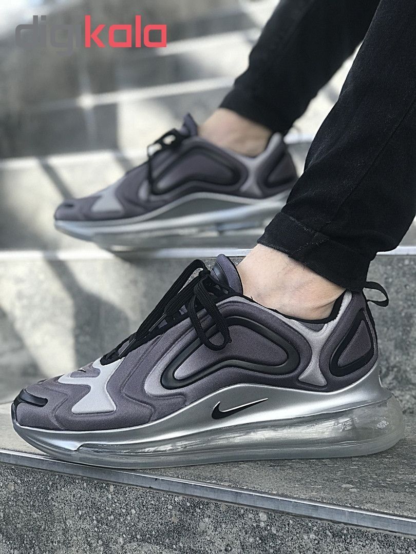 کفش مخصوص پیاده روی نه مدل air max 720 کد ۰۷۶