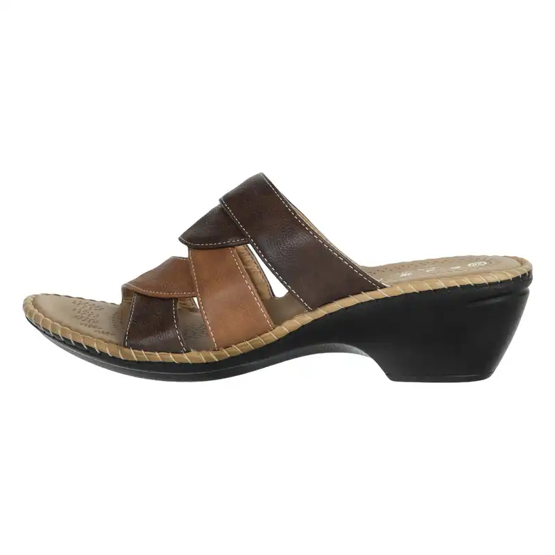 صندل زنانه نیو پاما مدل 1418A-104