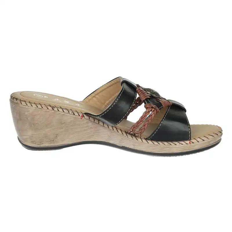 صندل زنانه نیو پاما مدل 1419A-101