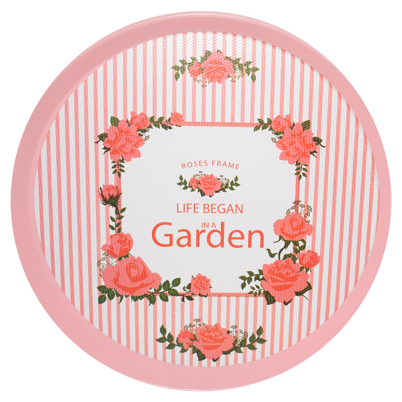 سینی طرح Garden کد 35