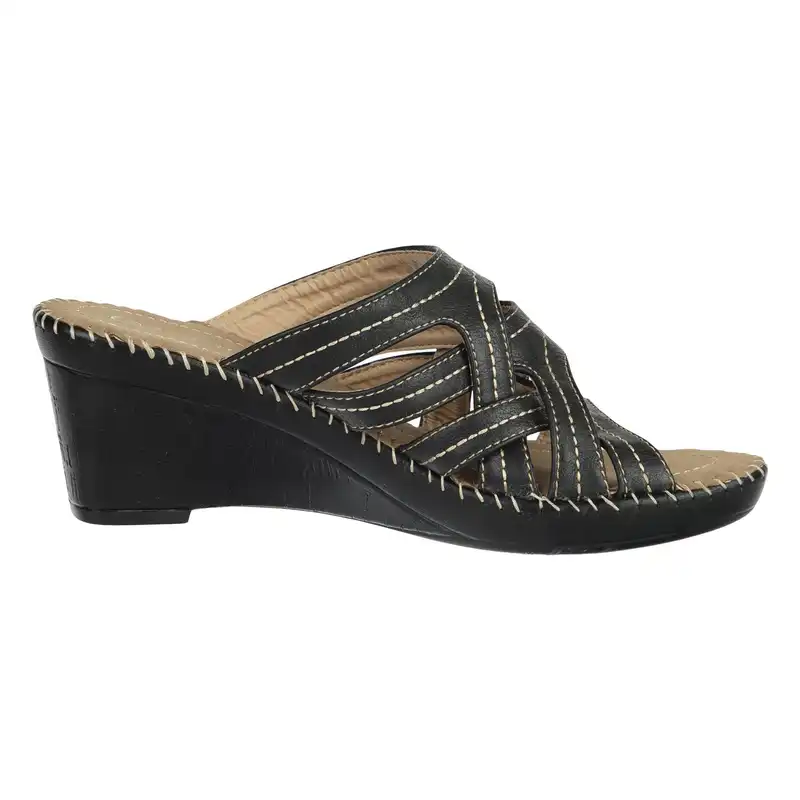 صندل زنانه نیو پاما مدل 1413A-101