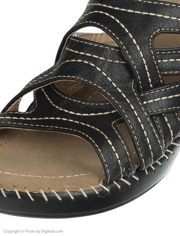 صندل زنانه نیو پاما مدل 1413A-101