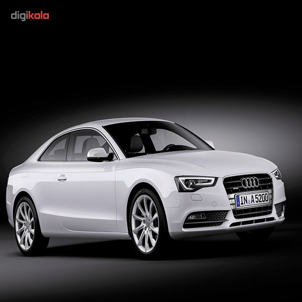 خودرو آودی A5 اتوماتیک سال 2016