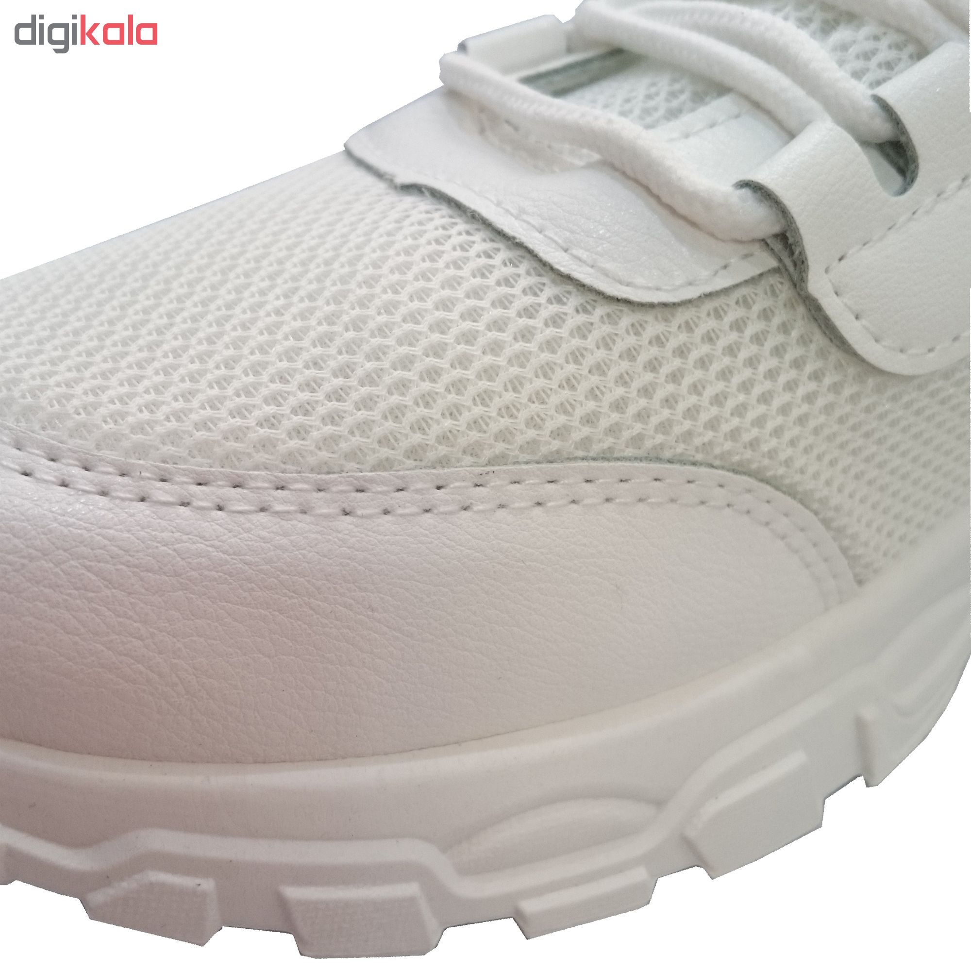 کفش مخصوص پیاده روی زنانه کد 1014