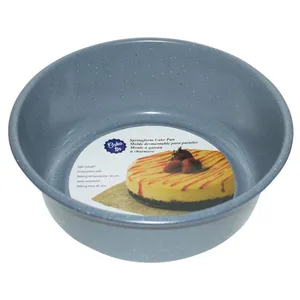 قالب کیک مدل Cake tin کد 22