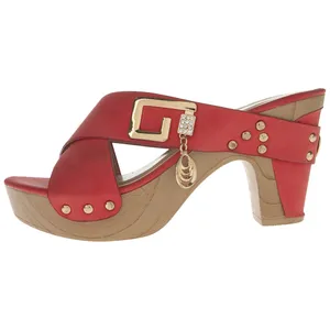 صندل زنانه پاما مدل 1409A-102