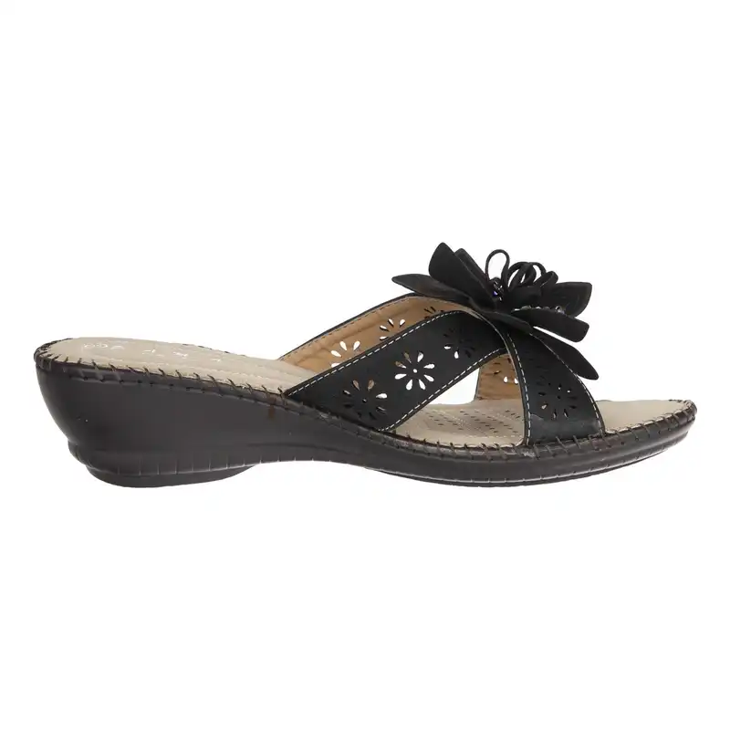 صندل زنانه نیو پاما مدل 1424A-101