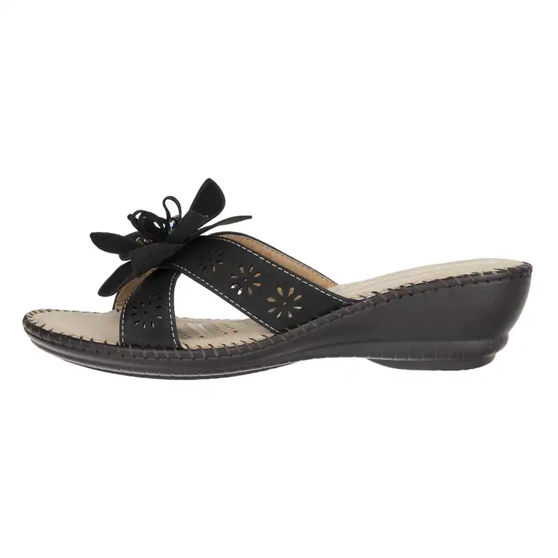 صندل زنانه نیو پاما مدل 1424A-101