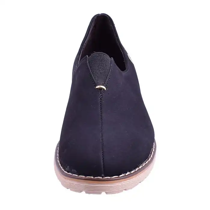 کفش زنانه مدل ویدا کد 781 رنگ مشکی