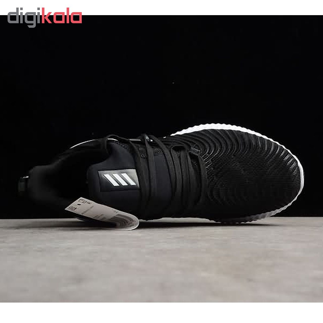 کفش مخصوص دویدن نه آدیداس مدل   AlphaBounce Instinct کد 980125