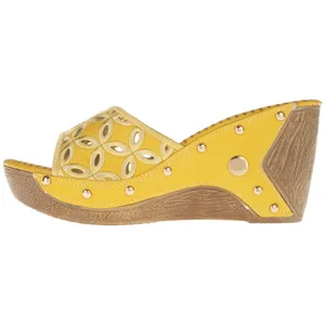 صندل زنانه پاما مدل 1402E-113