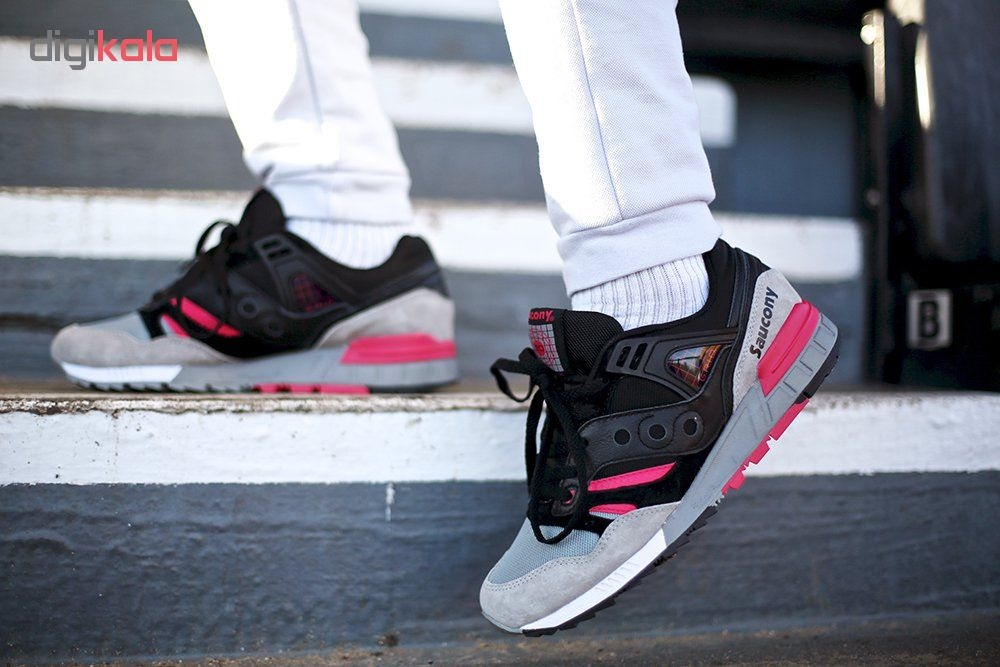 saucony sd grid premium