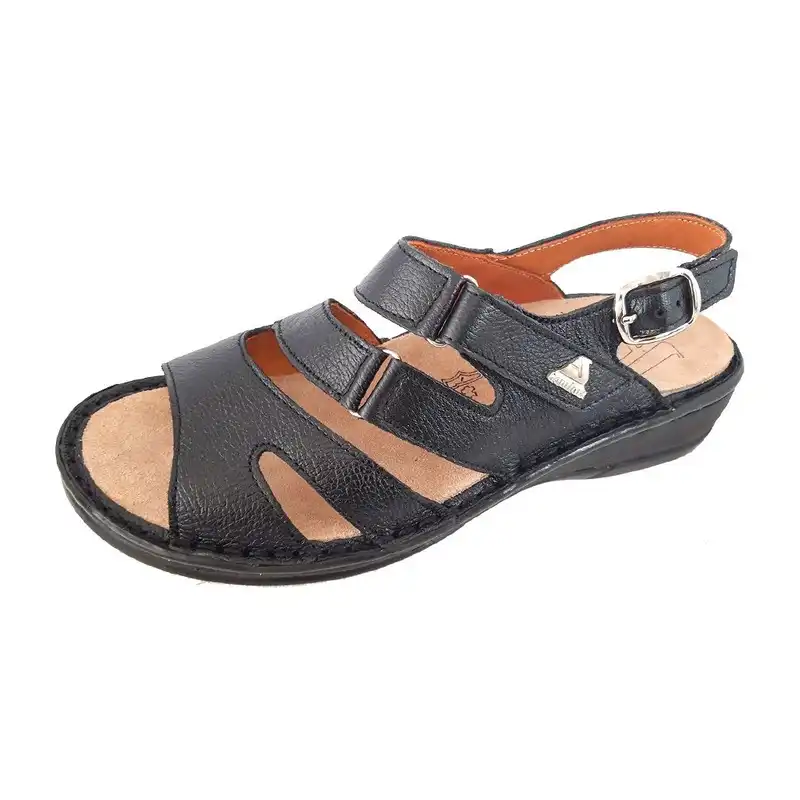 صندل زنانه آرای طب مدل گونش