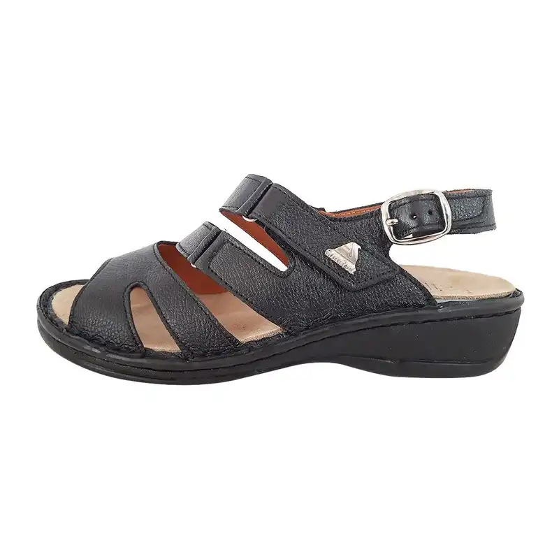 صندل زنانه آرای طب مدل گونش