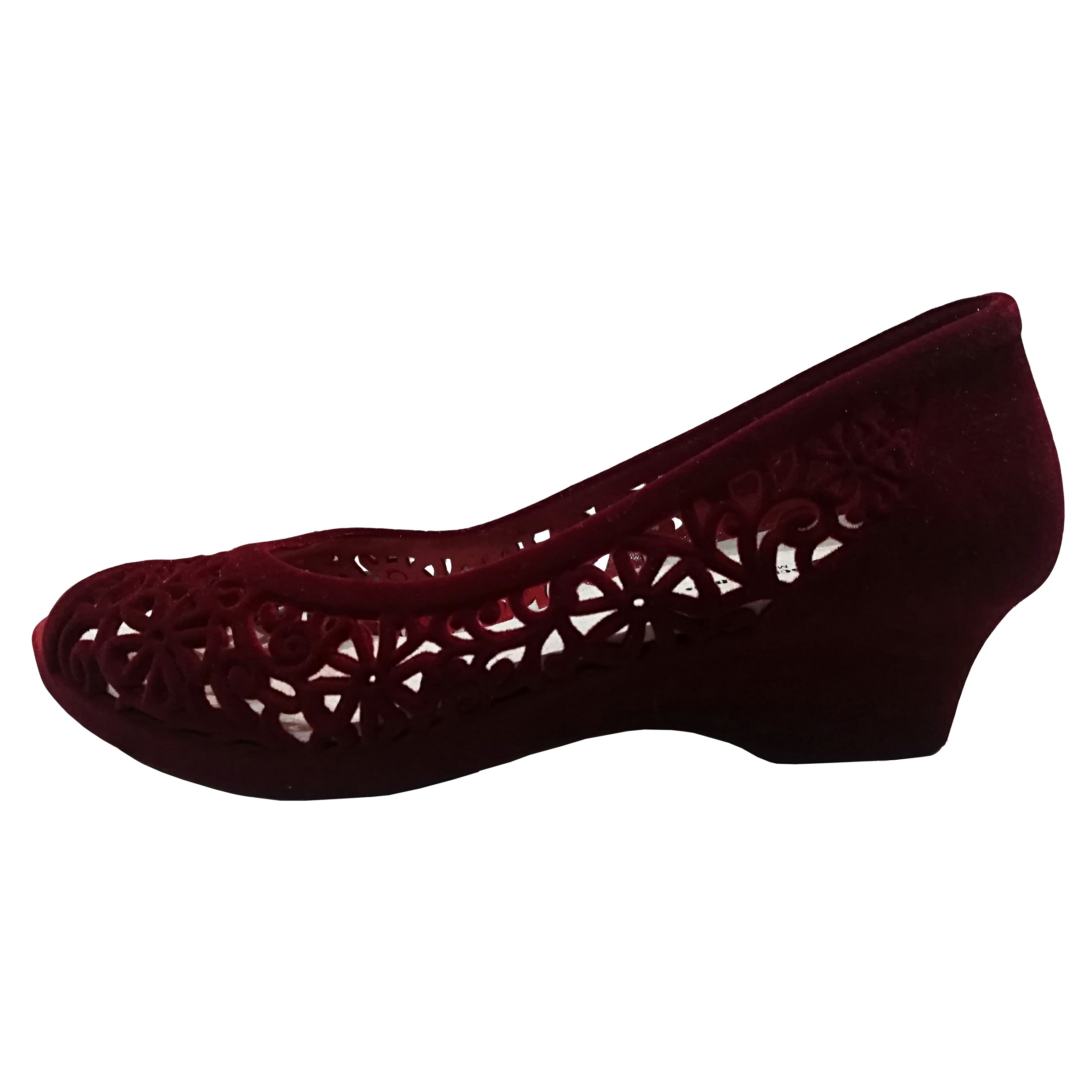 کفش زنانه سورن مدل پریا کد RO_E324