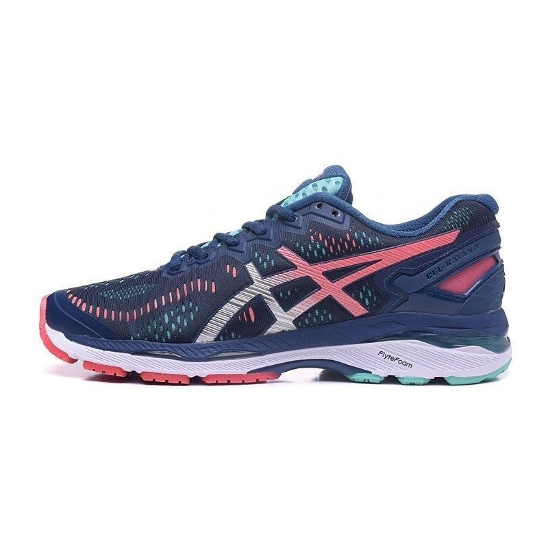 کفش مخصوص پیاده روی زنانه  مدل Gel Kayano 23 - T696N