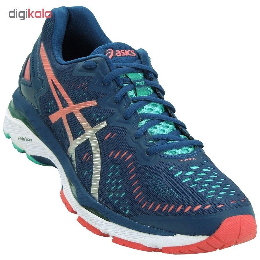 کفش مخصوص پیاده روی زنانهمدل Gel Kayano 23 - T696N