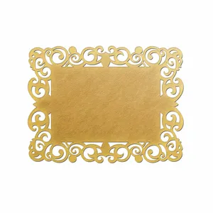 زیر بشقابی رومادون کد 148 بسته 2 عددی