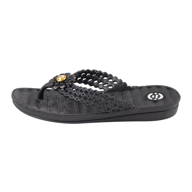 دمپایی لاانگشتی زنانه کد 828