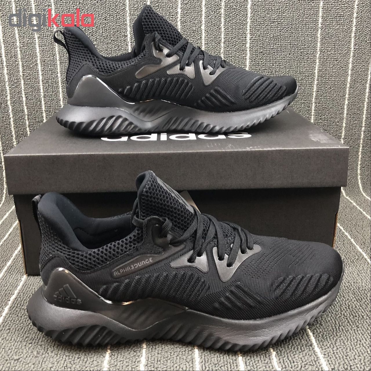 کفش مخصوص دویدن مردانه مدل Alphabounce beyond M کد 987340 main 1 2