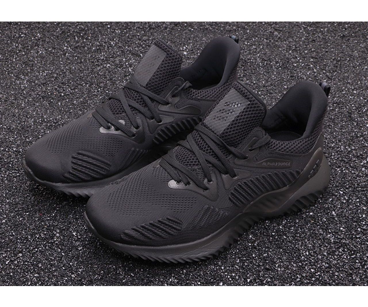 کفش مخصوص دویدن مردانه مدل Alphabounce beyond M کد 987340 main 1 3