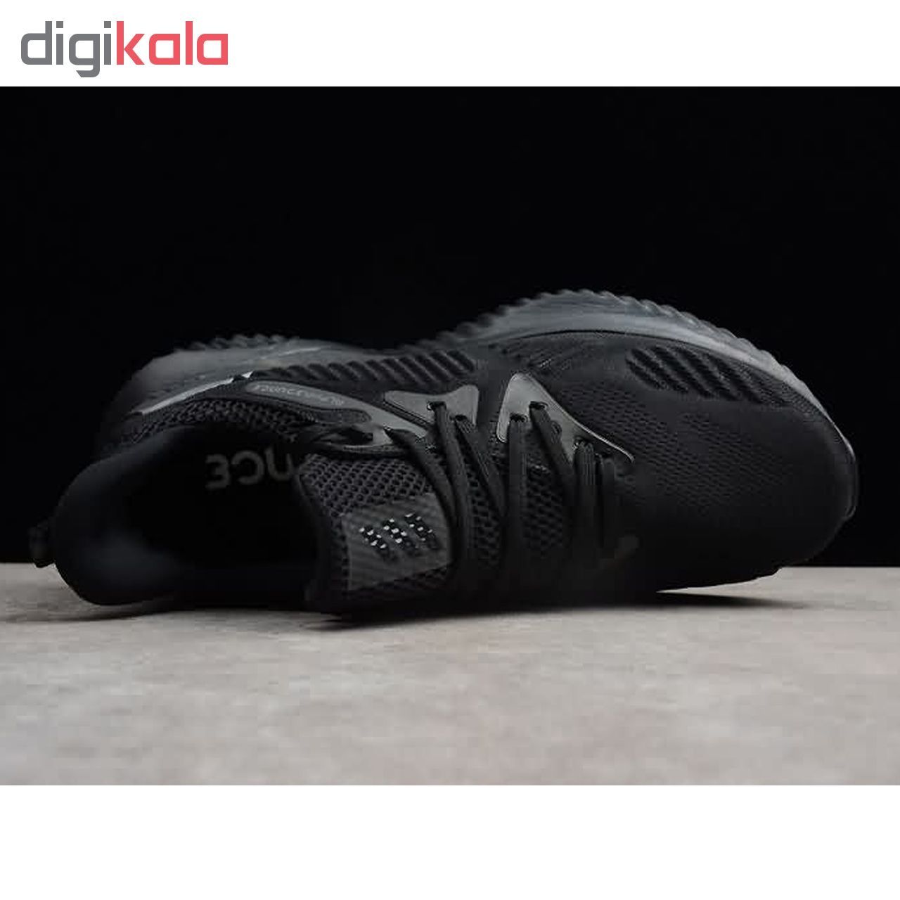 کفش مخصوص دویدن مردانه مدل Alphabounce beyond M کد 987340 main 1 4