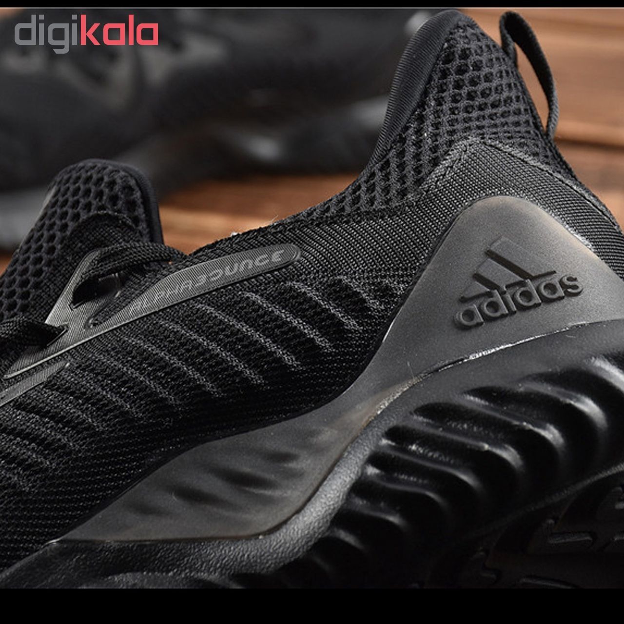 کفش مخصوص دویدن مردانه مدل Alphabounce beyond M کد 987340 main 1 5