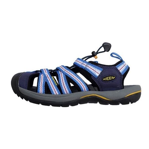 صندل زنانه کین مدل EU0509 صندل زنانه کین مدل EU0509