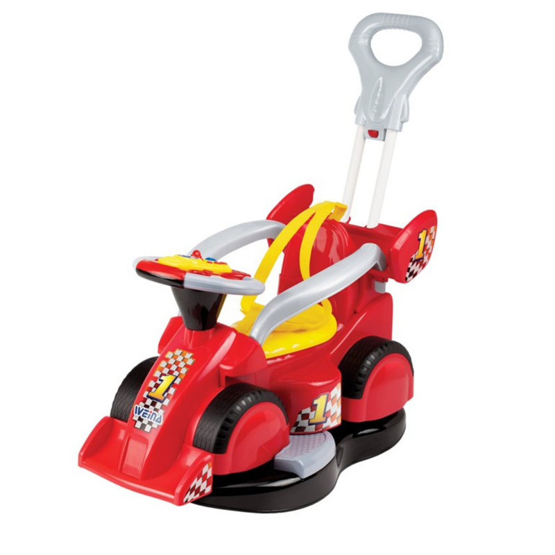 واکر وینا کد 1511