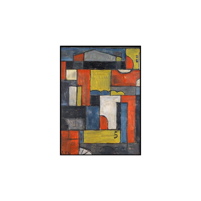 استیکر تیداکس گروپ  مدل TII264