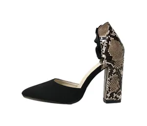 کفش زنانه مدل sneak tie کد ar99083