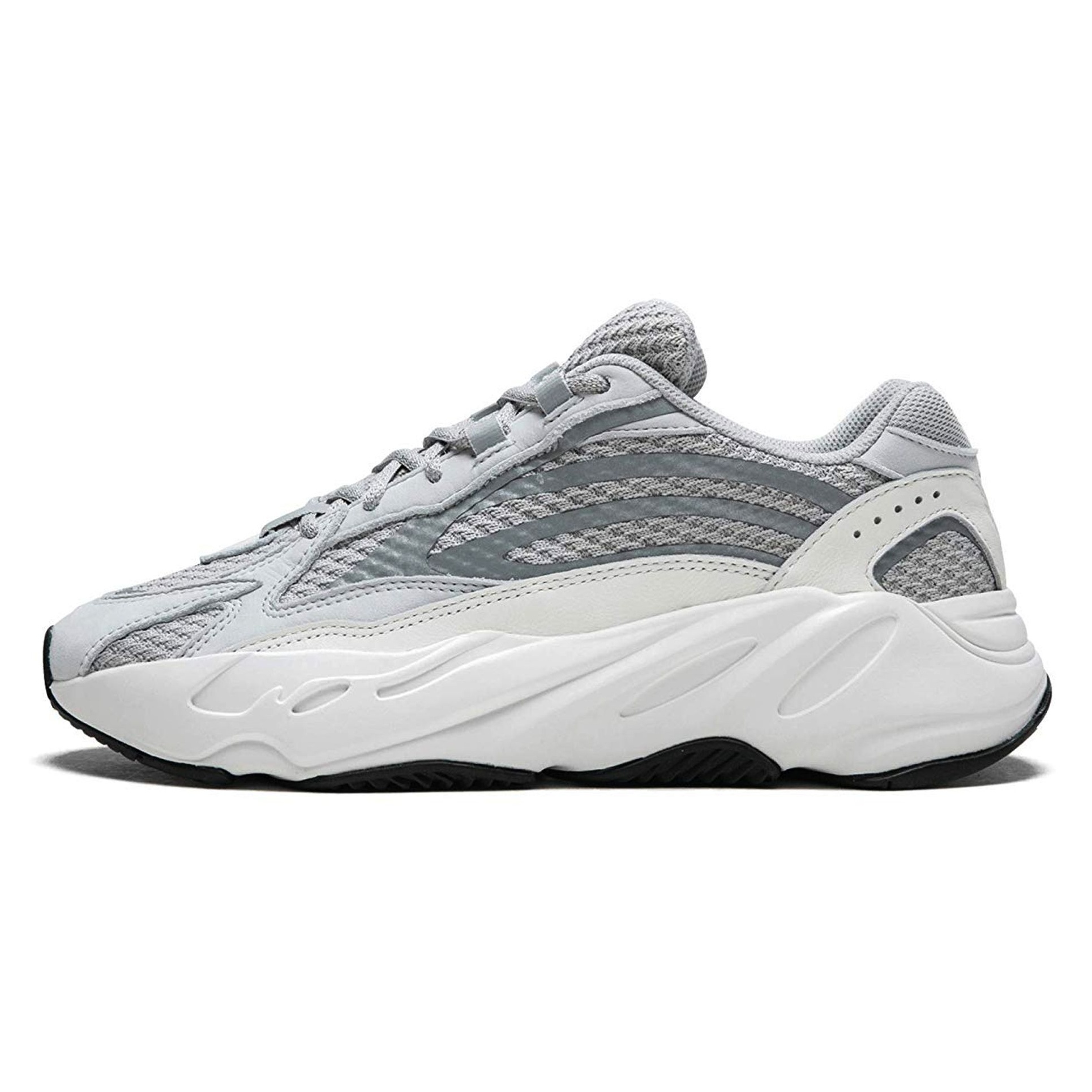 کفش مخصوص پیاده روی زنانه مدل Yeezy 700 کد WHT