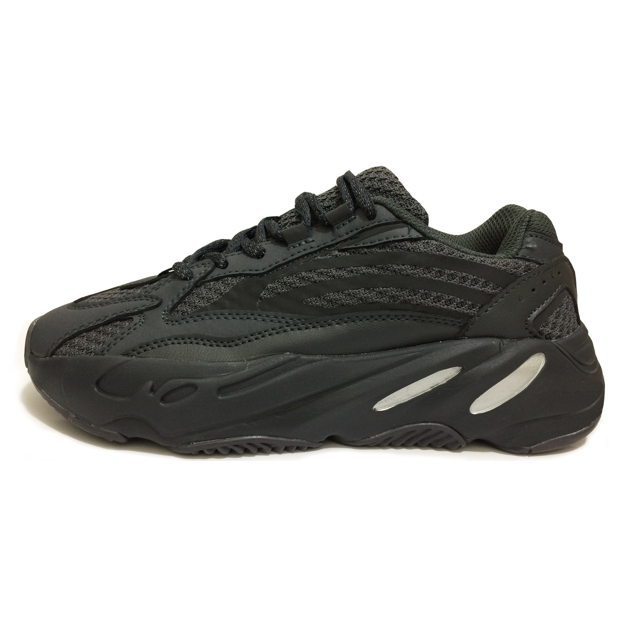 کفش مخصوص پیاده روی زنانه مدل Yeezy 700 کد GRY