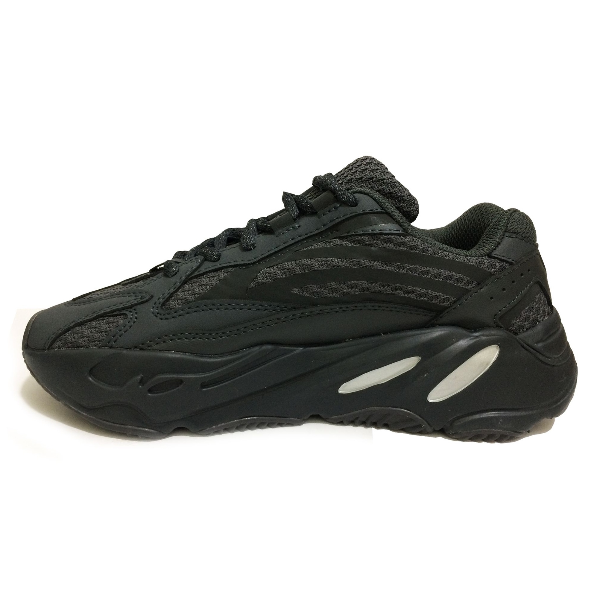 کفش مخصوص پیاده روی زنانه مدل Yeezy 700 کد GRY