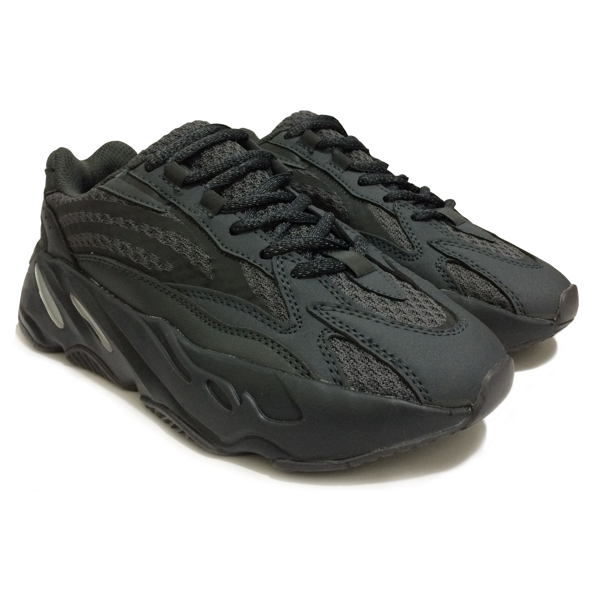 کفش مخصوص پیاده روی زنانه مدل Yeezy 700 کد GRY